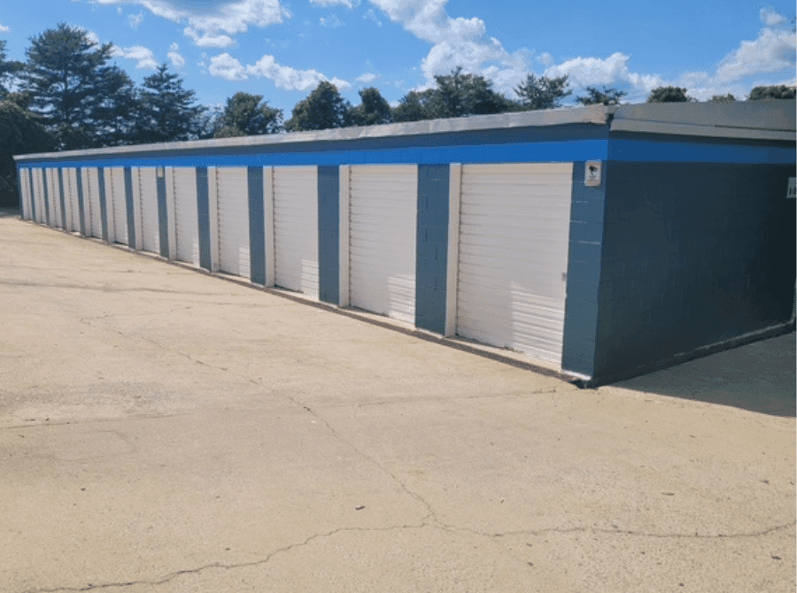 A-1 Mini Storage