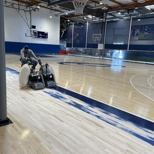 FloorMasters Inc.